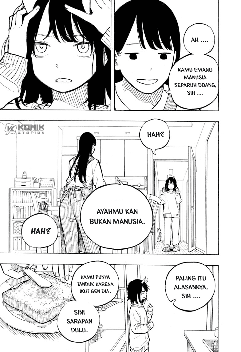 Ruri Dragon Chapter 1