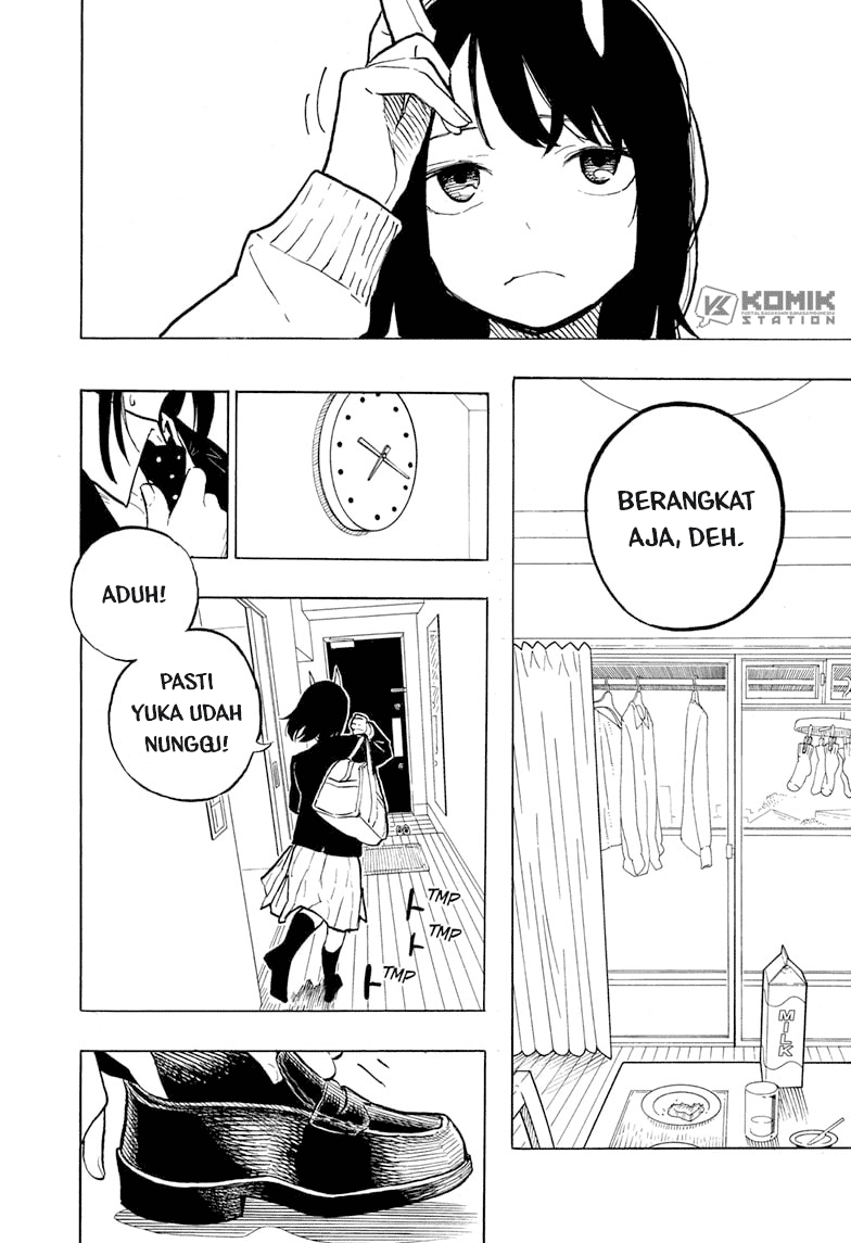 Ruri Dragon Chapter 1