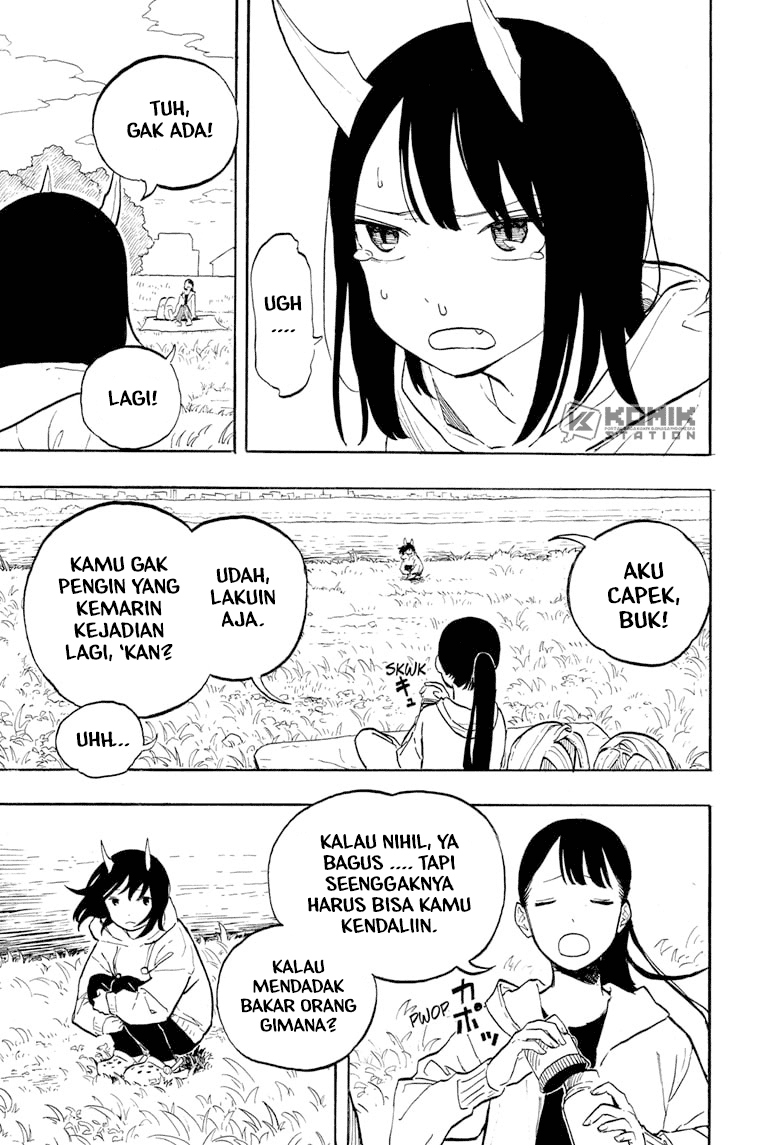 Ruri Dragon Chapter 2