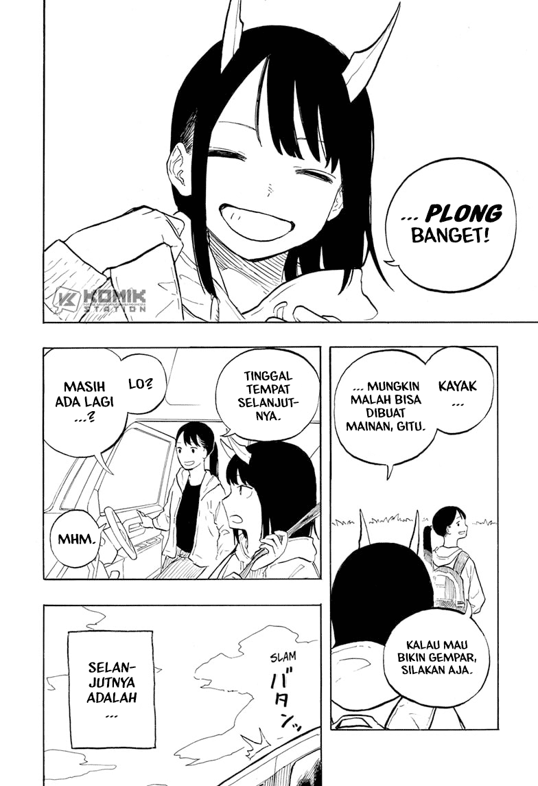 Ruri Dragon Chapter 2