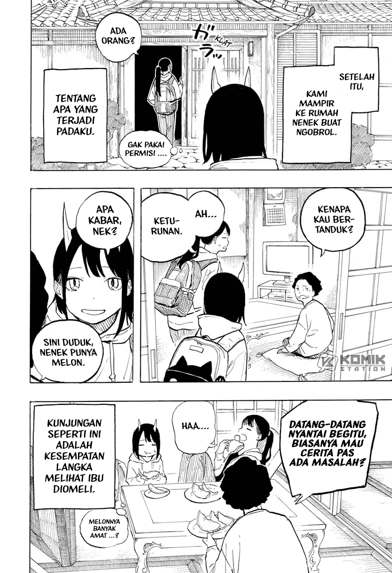 Ruri Dragon Chapter 2