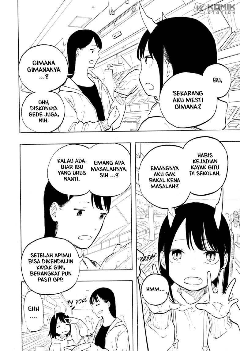 Ruri Dragon Chapter 2