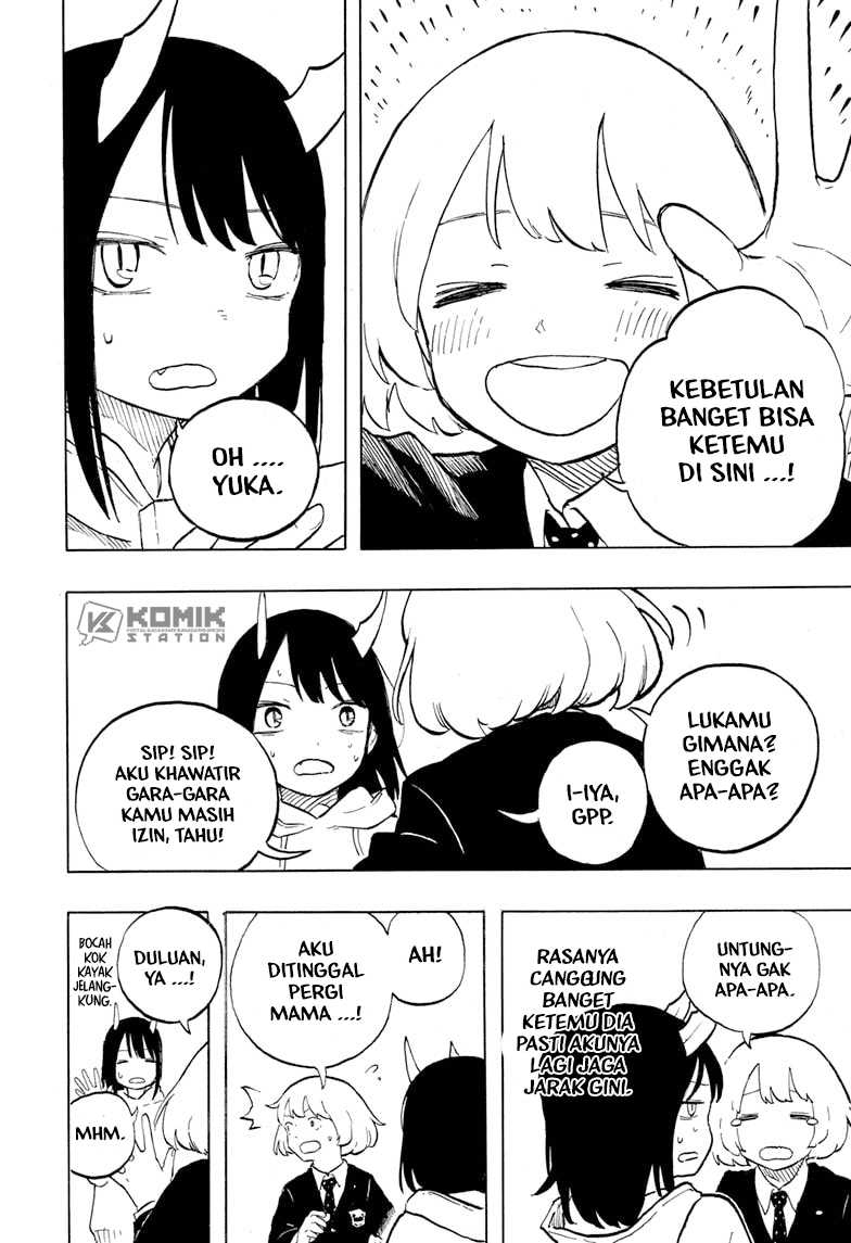 Ruri Dragon Chapter 2