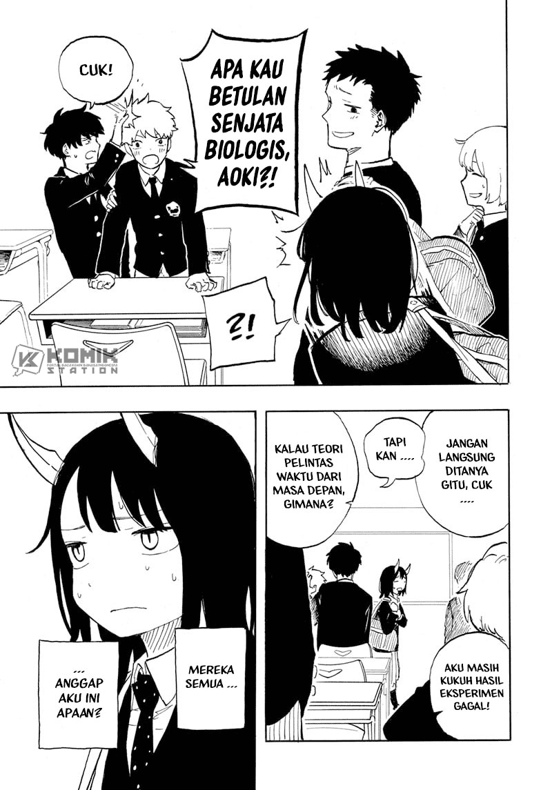 Ruri Dragon