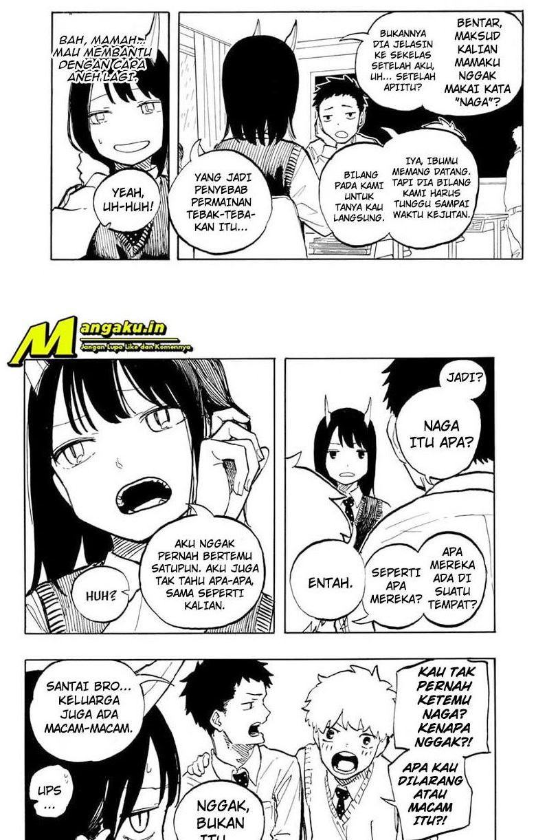 Ruri Dragon Chapter 6