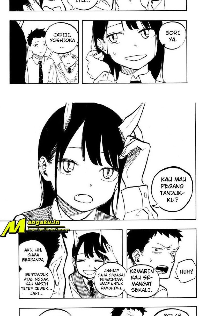 Ruri Dragon Chapter 6