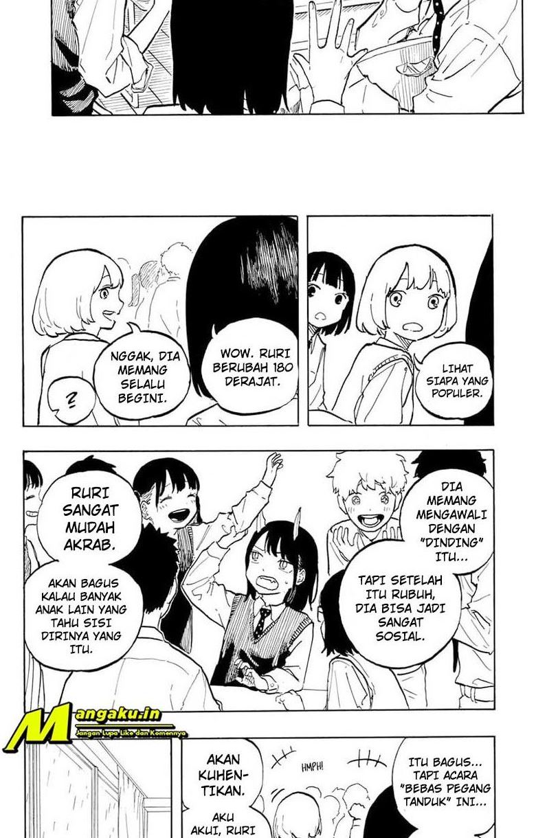 Ruri Dragon Chapter 6