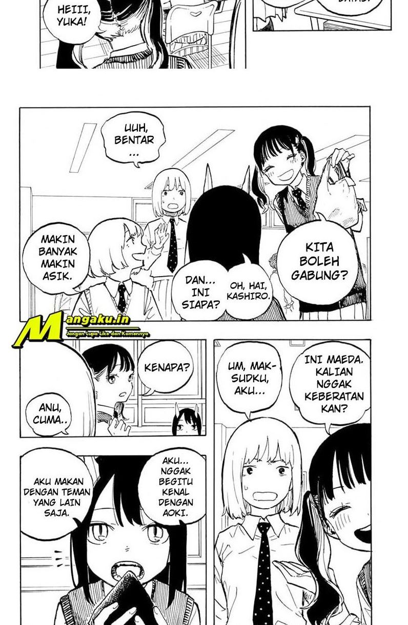 Ruri Dragon Chapter 6