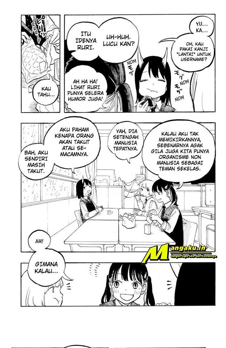 Ruri Dragon Chapter 6