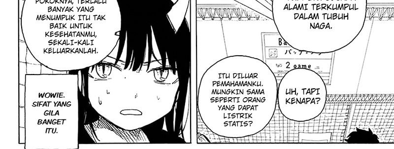 Ruri Dragon Chapter 9