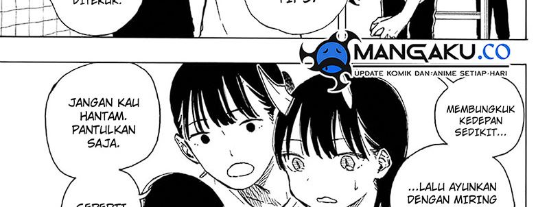 Ruri Dragon Chapter 9