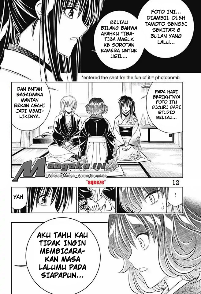 Rurouni Kenshin: Meiji Kenkaku Romantan – Hokkaido-hen
