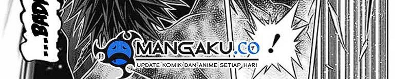 Rurouni Kenshin: Meiji Kenkaku Romantan – Hokkaido-hen