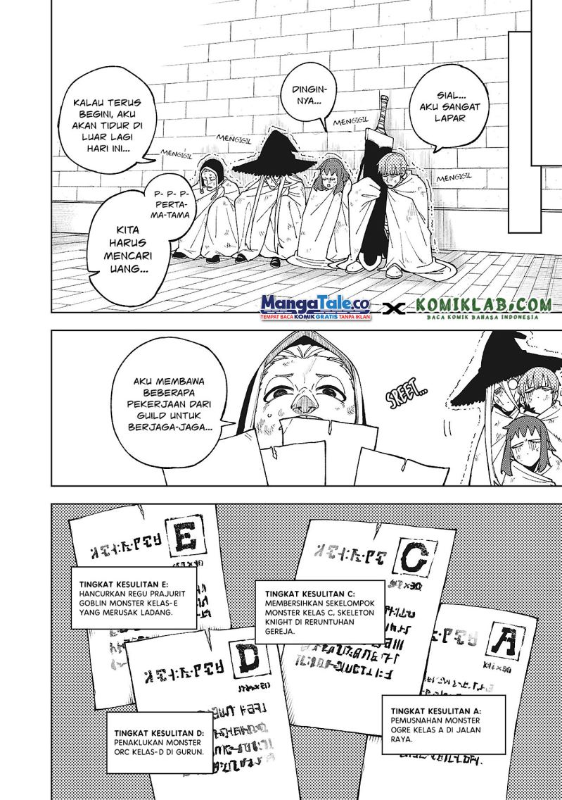 S-Rank Party Kara Kaikosareta “Jugushi” – “Noroi no Item” Shika Tsukuremasen ga, Sono Seinou wa Artifact-kyuu nari……!