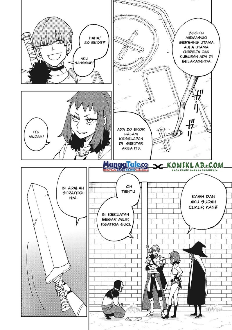 S-Rank Party Kara Kaikosareta “Jugushi” – “Noroi no Item” Shika Tsukuremasen ga, Sono Seinou wa Artifact-kyuu nari……!