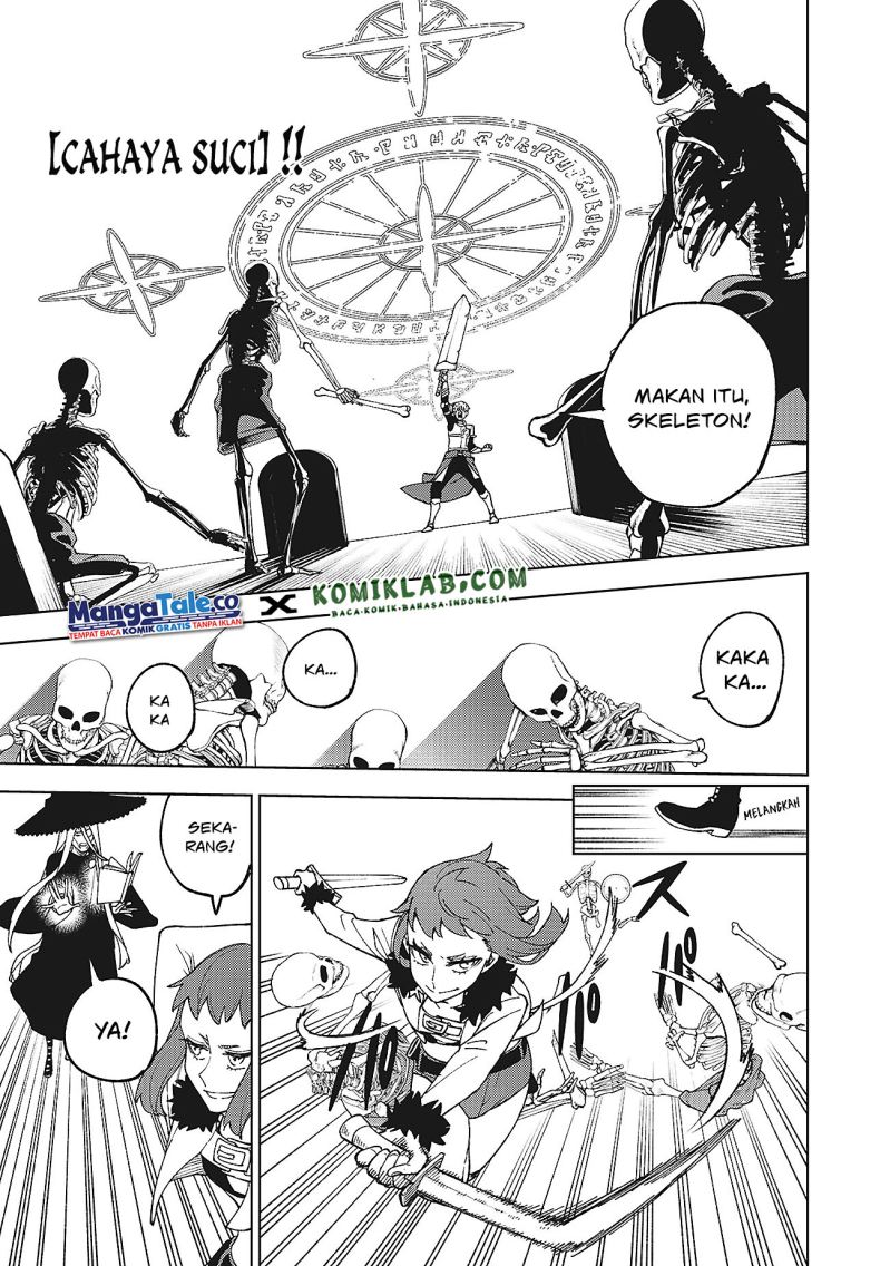 S-Rank Party Kara Kaikosareta “Jugushi” – “Noroi no Item” Shika Tsukuremasen ga, Sono Seinou wa Artifact-kyuu nari……!