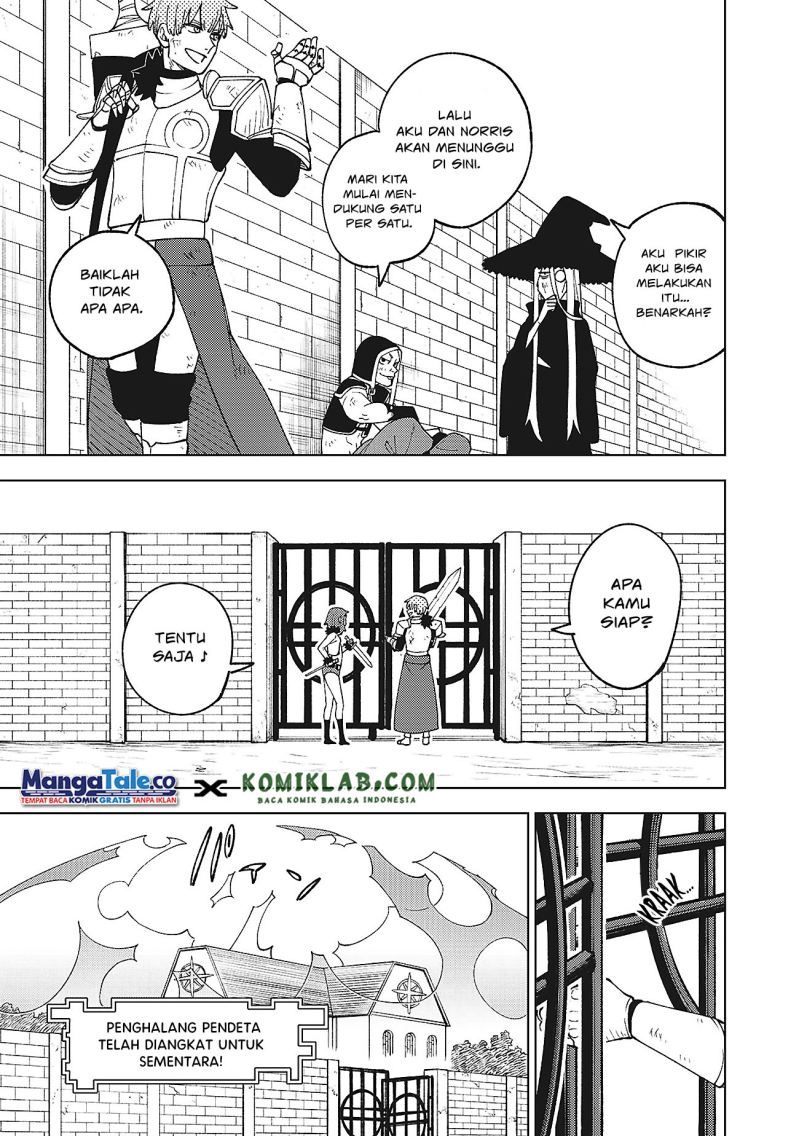 S-Rank Party Kara Kaikosareta “Jugushi” – “Noroi no Item” Shika Tsukuremasen ga, Sono Seinou wa Artifact-kyuu nari……!