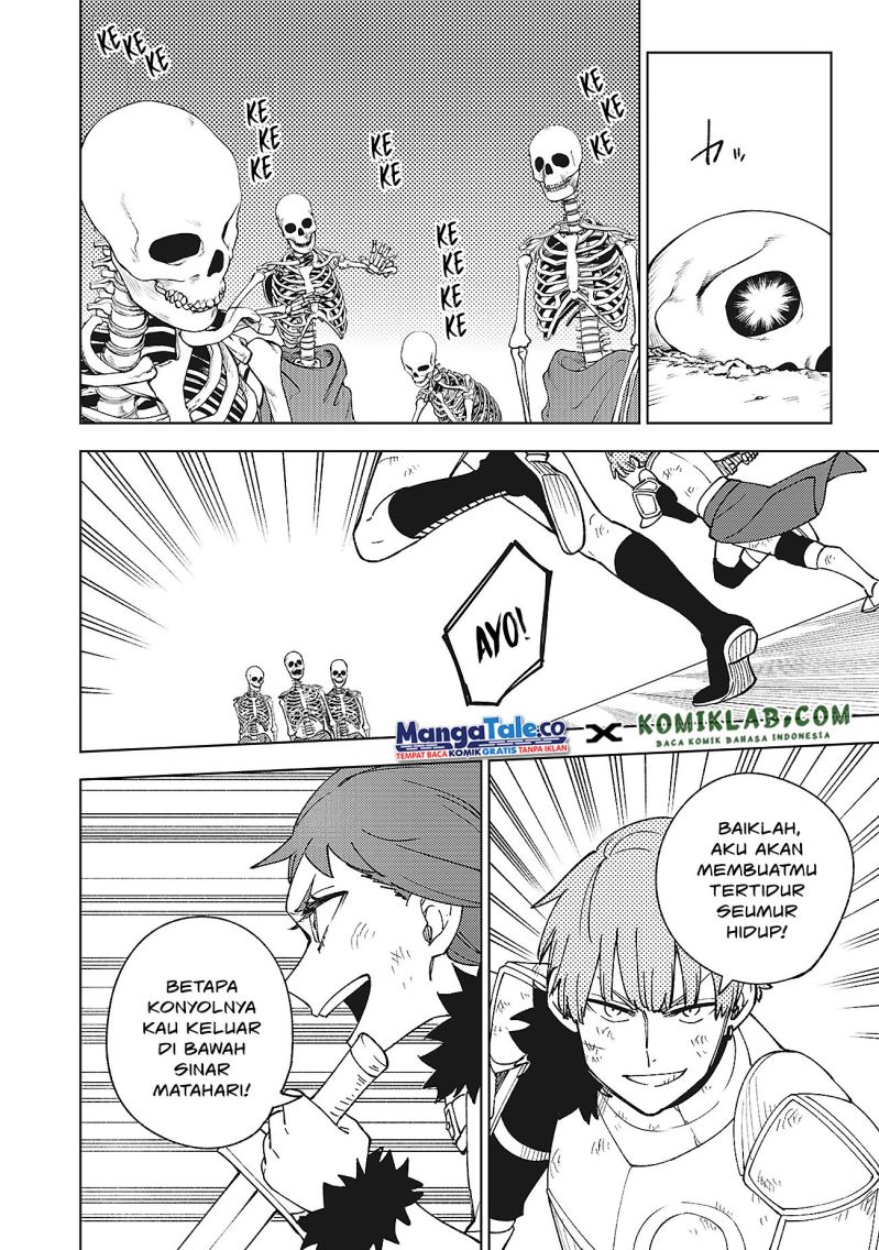 S-Rank Party Kara Kaikosareta “Jugushi” – “Noroi no Item” Shika Tsukuremasen ga, Sono Seinou wa Artifact-kyuu nari……!