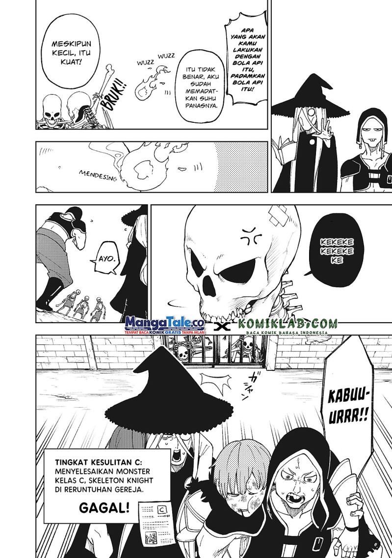 S-Rank Party Kara Kaikosareta “Jugushi” – “Noroi no Item” Shika Tsukuremasen ga, Sono Seinou wa Artifact-kyuu nari……!