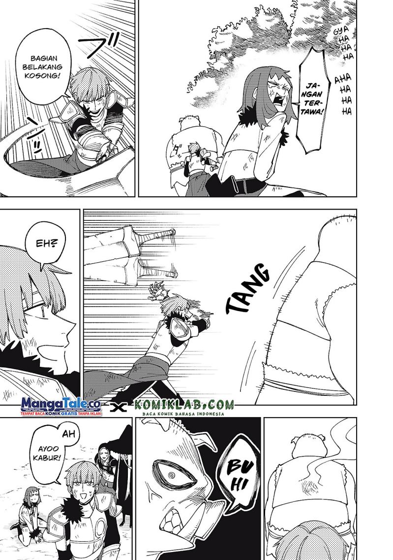 S-Rank Party Kara Kaikosareta “Jugushi” – “Noroi no Item” Shika Tsukuremasen ga, Sono Seinou wa Artifact-kyuu nari……!