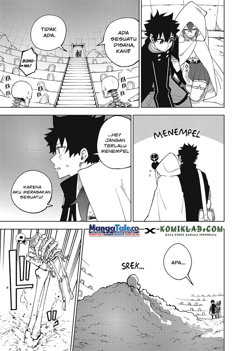 S-Rank Party Kara Kaikosareta “Jugushi” – “Noroi no Item” Shika Tsukuremasen ga, Sono Seinou wa Artifact-kyuu nari……!