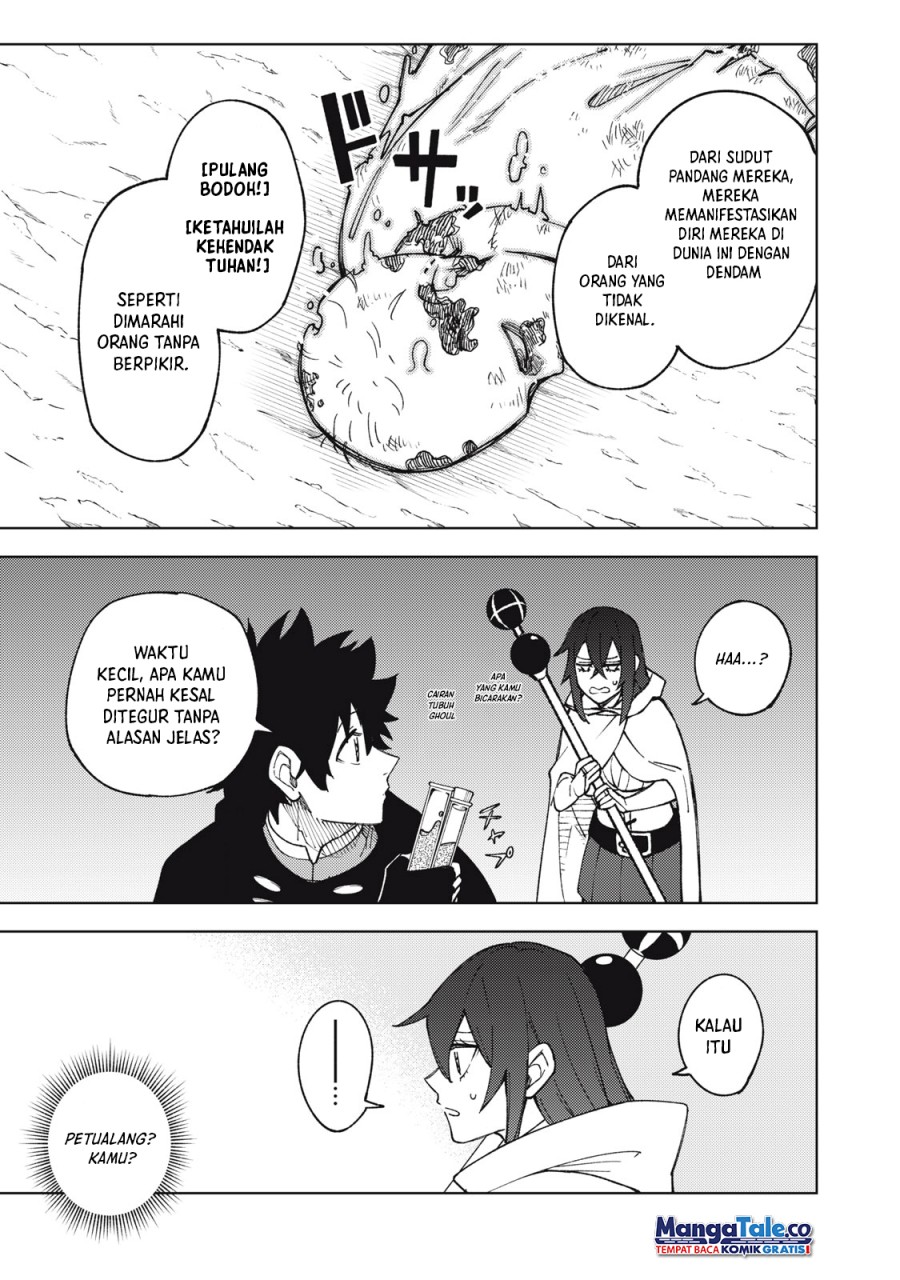 S-Rank Party Kara Kaikosareta “Jugushi” – “Noroi no Item” Shika Tsukuremasen ga, Sono Seinou wa Artifact-kyuu nari……!