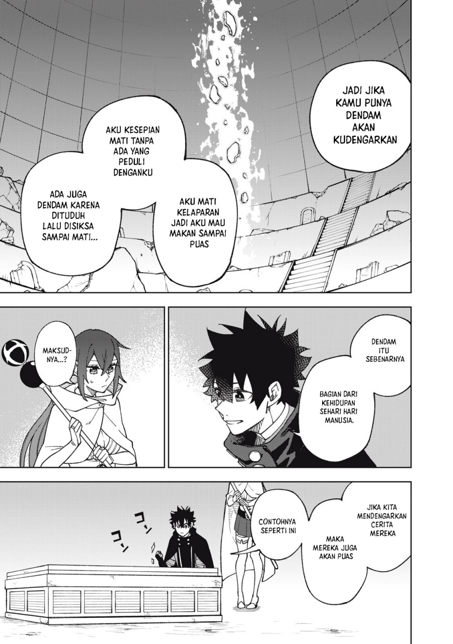 S-Rank Party Kara Kaikosareta “Jugushi” – “Noroi no Item” Shika Tsukuremasen ga, Sono Seinou wa Artifact-kyuu nari……!
