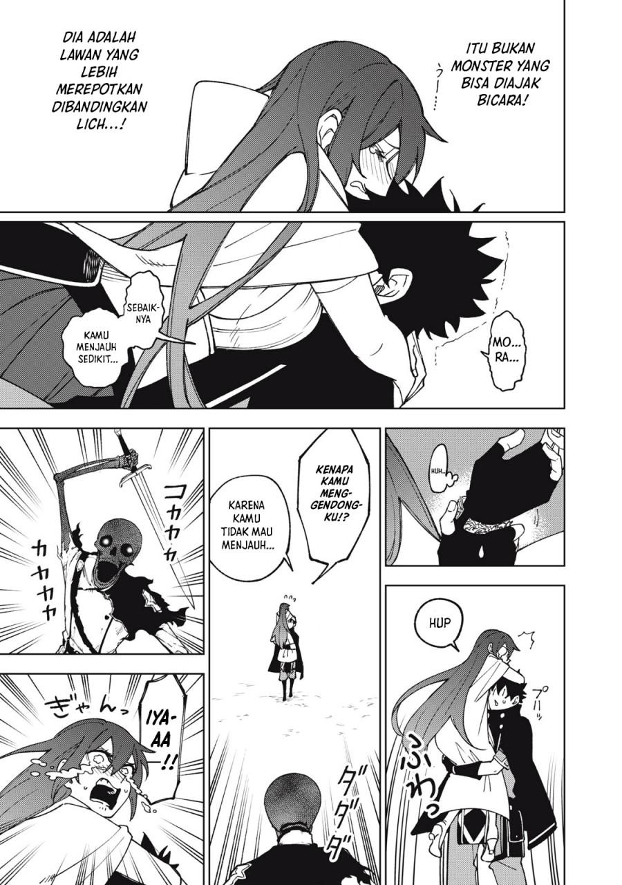 S-Rank Party Kara Kaikosareta “Jugushi” – “Noroi no Item” Shika Tsukuremasen ga, Sono Seinou wa Artifact-kyuu nari……!