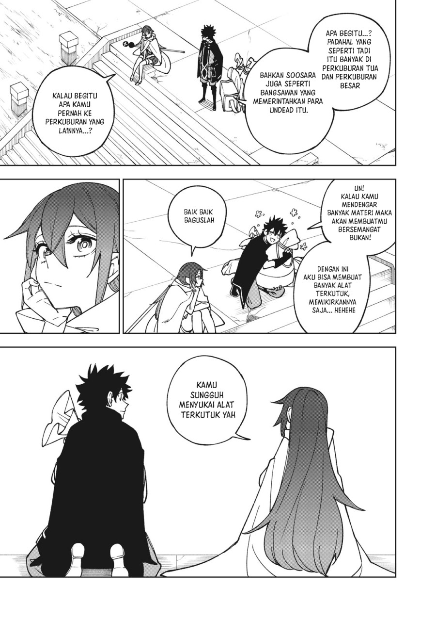 S-Rank Party Kara Kaikosareta “Jugushi” – “Noroi no Item” Shika Tsukuremasen ga, Sono Seinou wa Artifact-kyuu nari……!