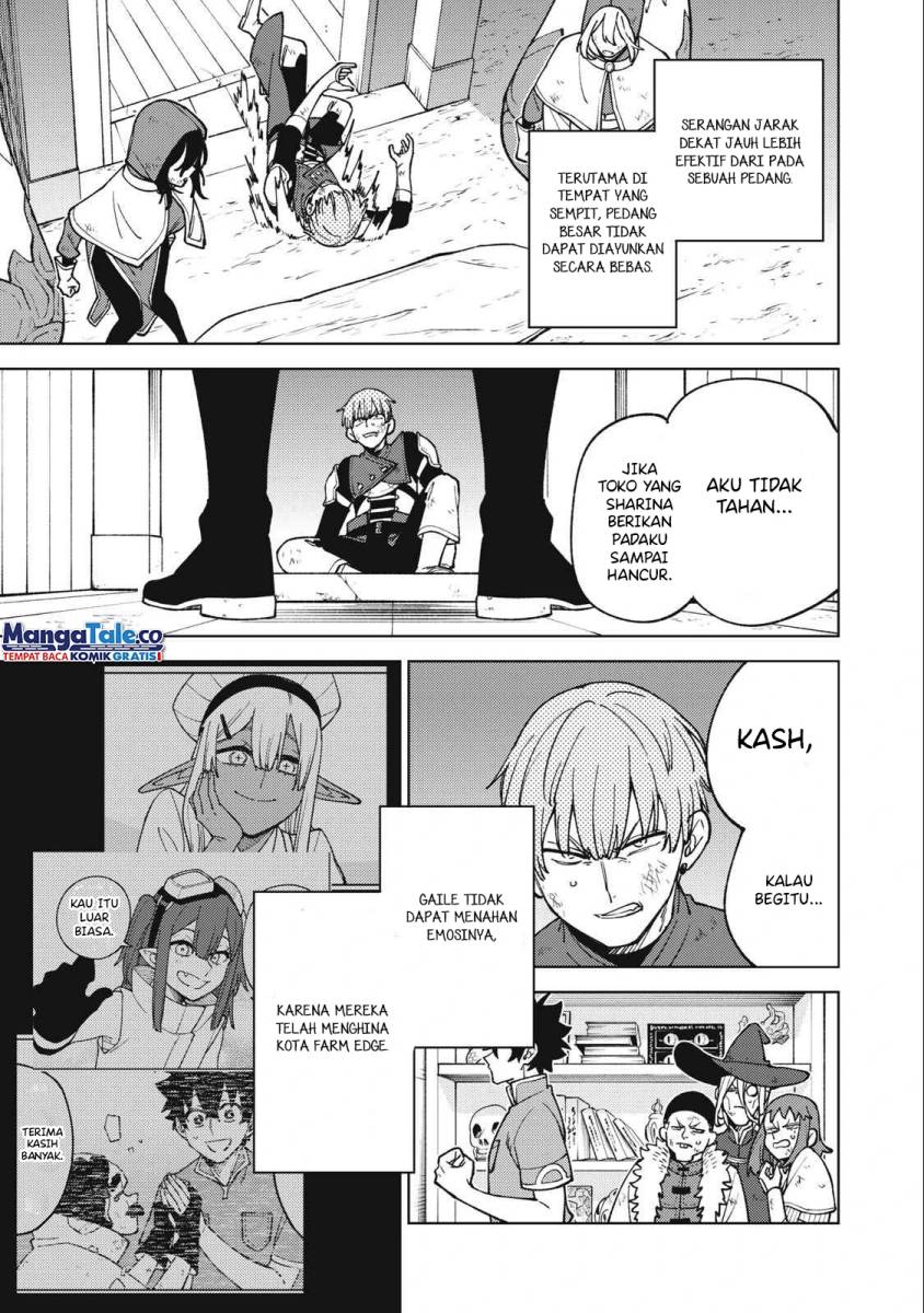 S-Rank Party Kara Kaikosareta “Jugushi” – “Noroi no Item” Shika Tsukuremasen ga, Sono Seinou wa Artifact-kyuu nari……!