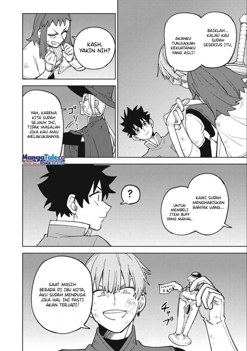 S-Rank Party Kara Kaikosareta “Jugushi” – “Noroi no Item” Shika Tsukuremasen ga, Sono Seinou wa Artifact-kyuu nari……!