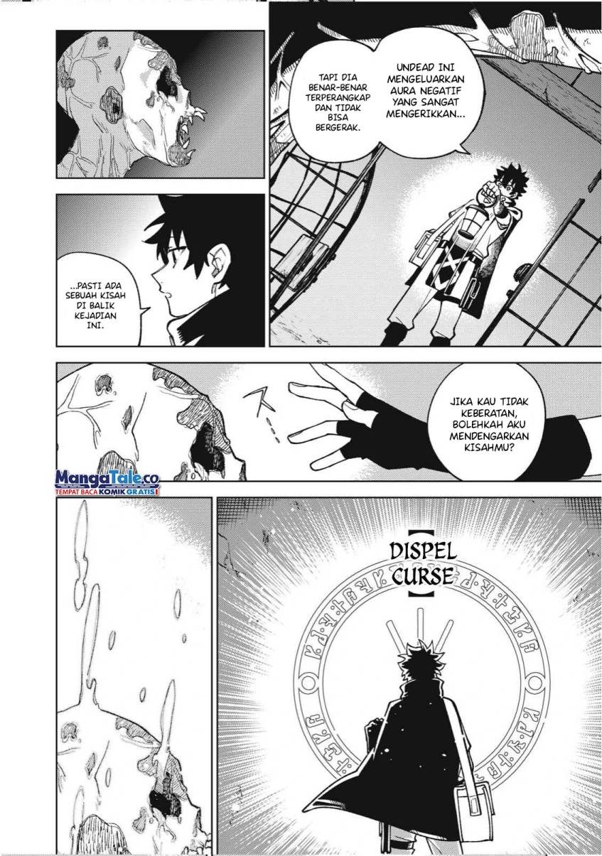 S-Rank Party Kara Kaikosareta “Jugushi” – “Noroi no Item” Shika Tsukuremasen ga, Sono Seinou wa Artifact-kyuu nari……!