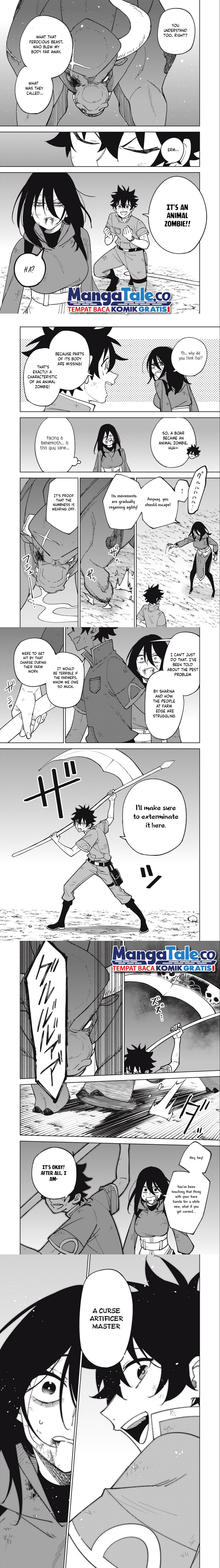 S-Rank Party Kara Kaikosareta “Jugushi” – “Noroi no Item” Shika Tsukuremasen ga, Sono Seinou wa Artifact-kyuu nari……!