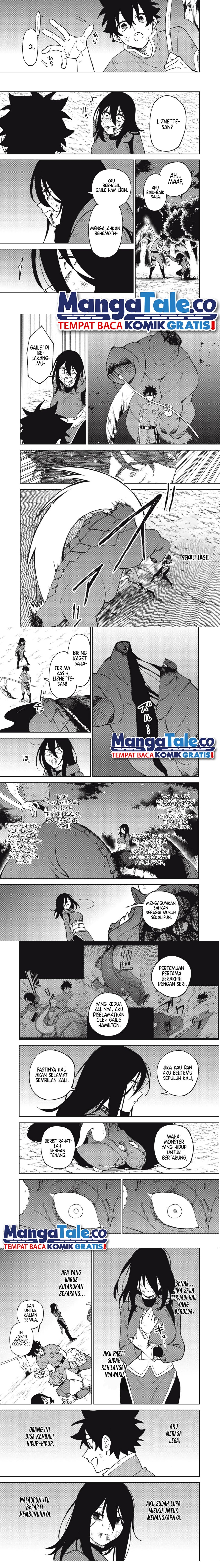 S-Rank Party Kara Kaikosareta “Jugushi” – “Noroi no Item” Shika Tsukuremasen ga, Sono Seinou wa Artifact-kyuu nari……!