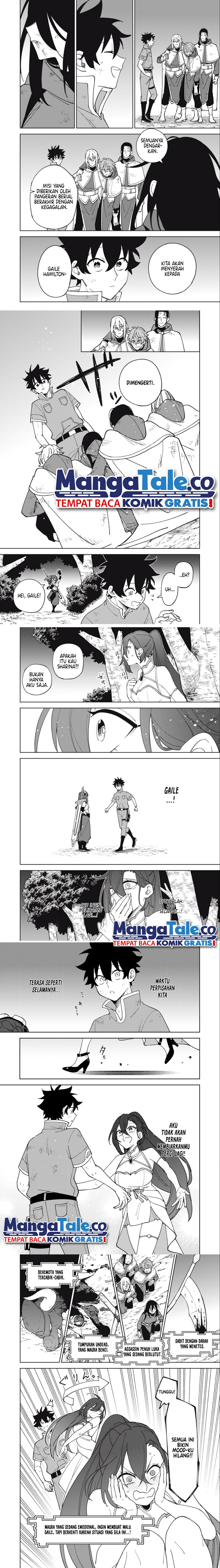 S-Rank Party Kara Kaikosareta “Jugushi” – “Noroi no Item” Shika Tsukuremasen ga, Sono Seinou wa Artifact-kyuu nari……!