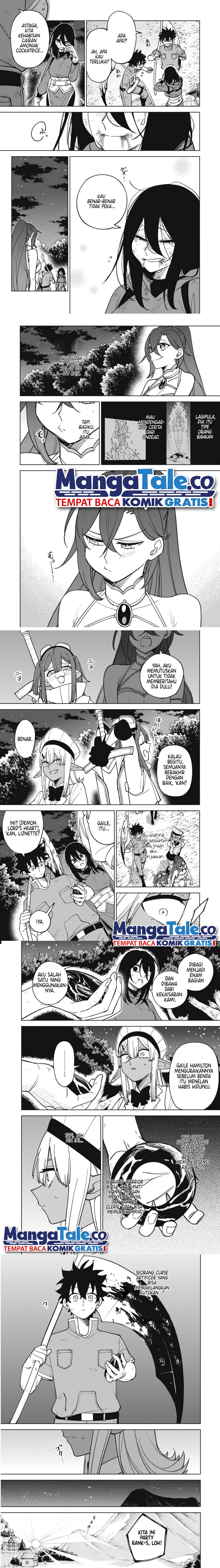 S-Rank Party Kara Kaikosareta “Jugushi” – “Noroi no Item” Shika Tsukuremasen ga, Sono Seinou wa Artifact-kyuu nari……!