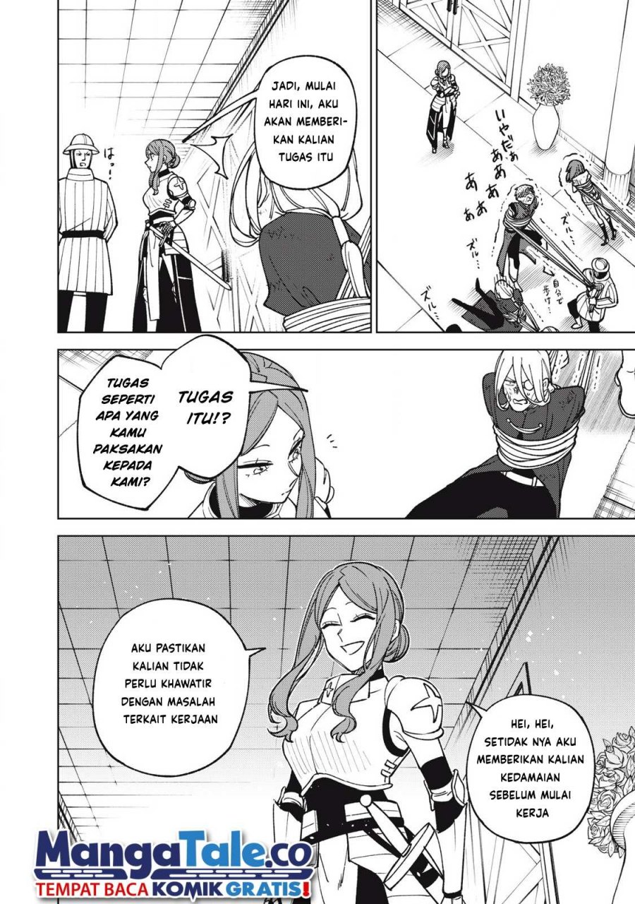 S-Rank Party Kara Kaikosareta “Jugushi” – “Noroi no Item” Shika Tsukuremasen ga, Sono Seinou wa Artifact-kyuu nari……!
