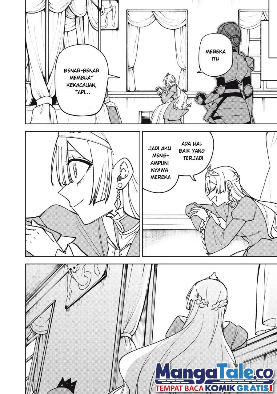 S-Rank Party Kara Kaikosareta “Jugushi” – “Noroi no Item” Shika Tsukuremasen ga, Sono Seinou wa Artifact-kyuu nari……!