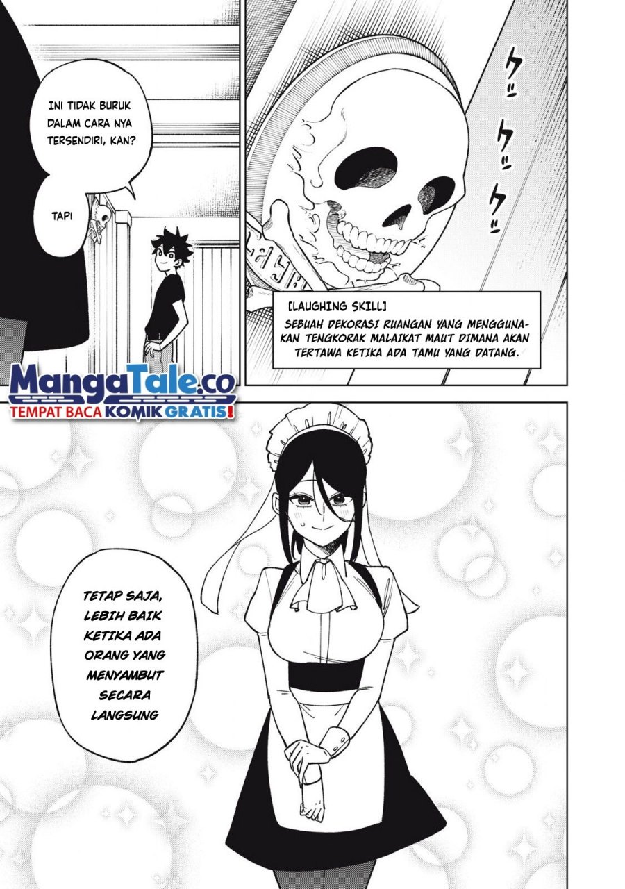 S-Rank Party Kara Kaikosareta “Jugushi” – “Noroi no Item” Shika Tsukuremasen ga, Sono Seinou wa Artifact-kyuu nari……!