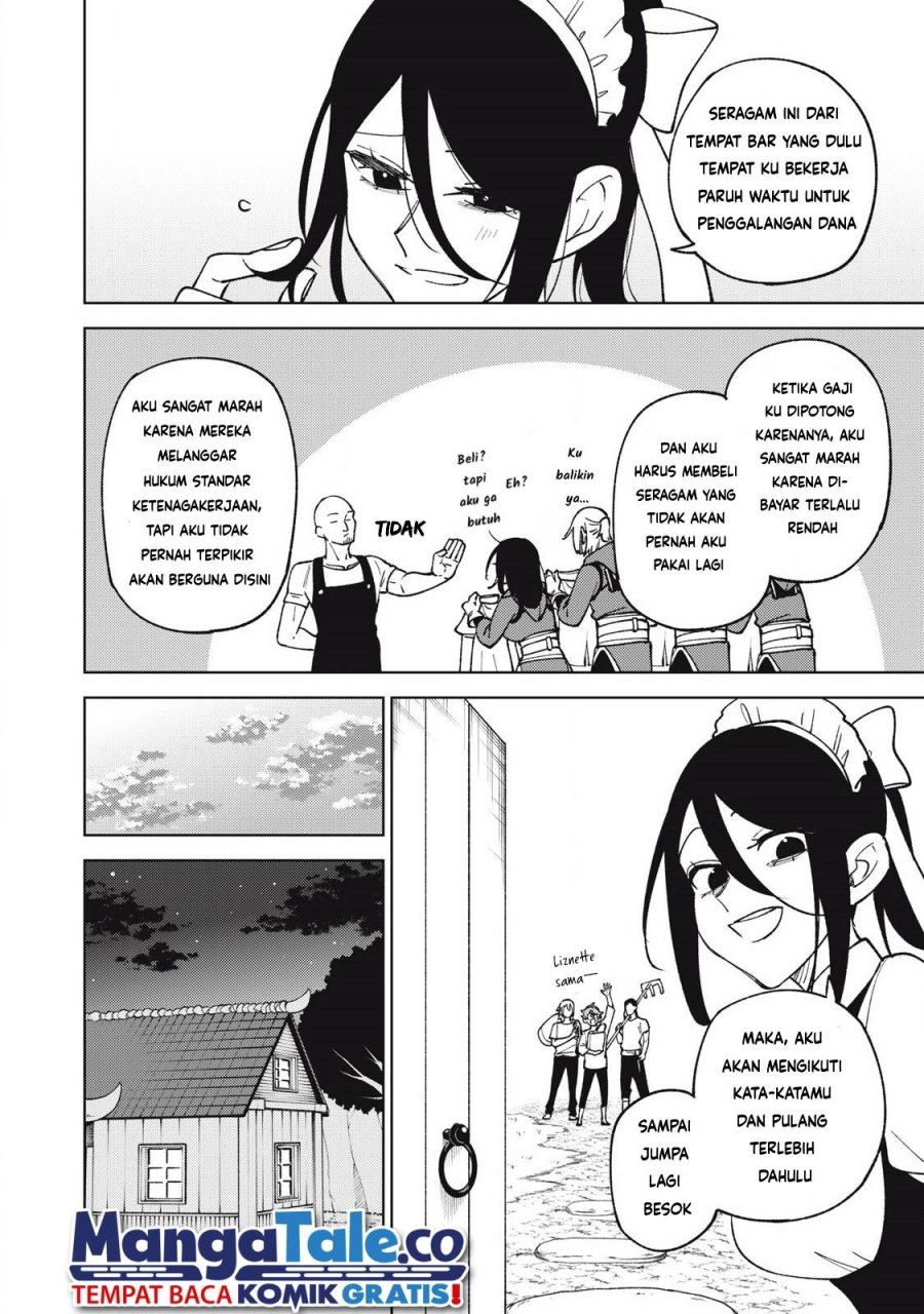 S-Rank Party Kara Kaikosareta “Jugushi” – “Noroi no Item” Shika Tsukuremasen ga, Sono Seinou wa Artifact-kyuu nari……!