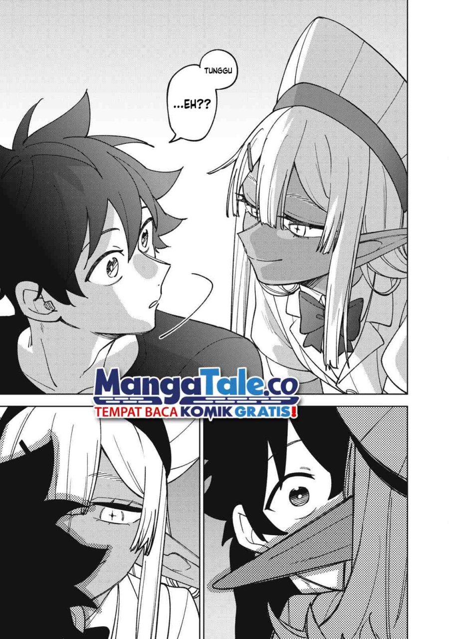 S-Rank Party Kara Kaikosareta “Jugushi” – “Noroi no Item” Shika Tsukuremasen ga, Sono Seinou wa Artifact-kyuu nari……!