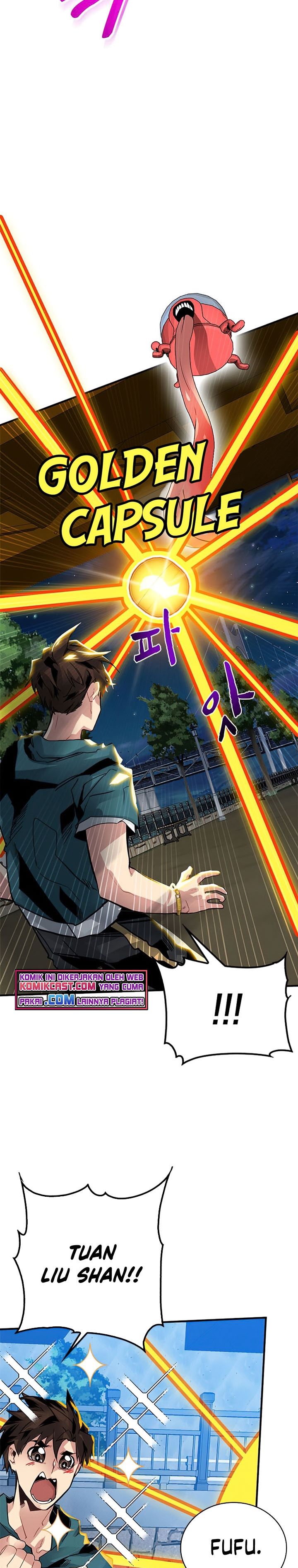 SSS-Class Gacha Hunter
