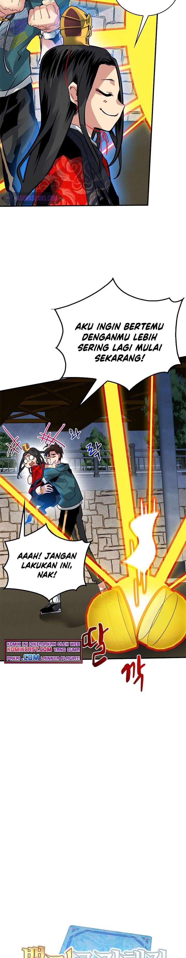 SSS-Class Gacha Hunter