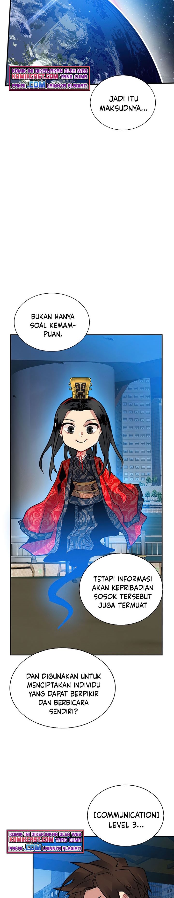 SSS-Class Gacha Hunter