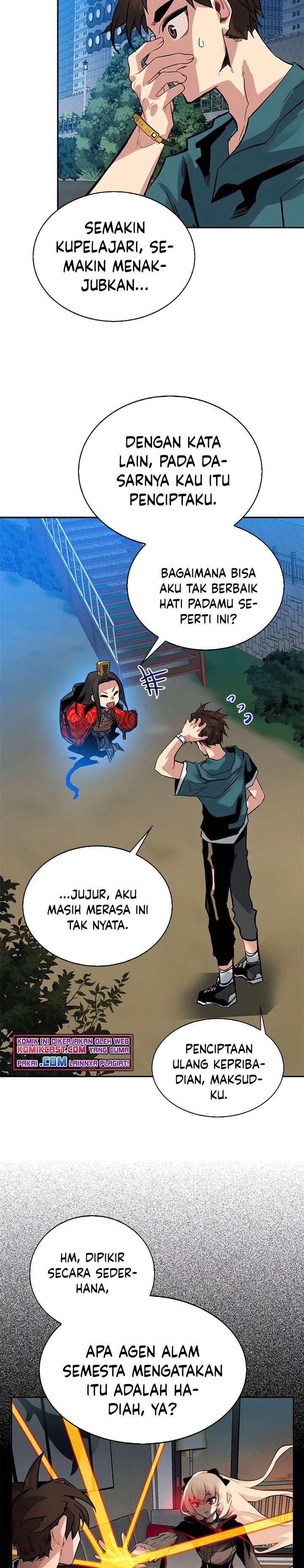 SSS-Class Gacha Hunter