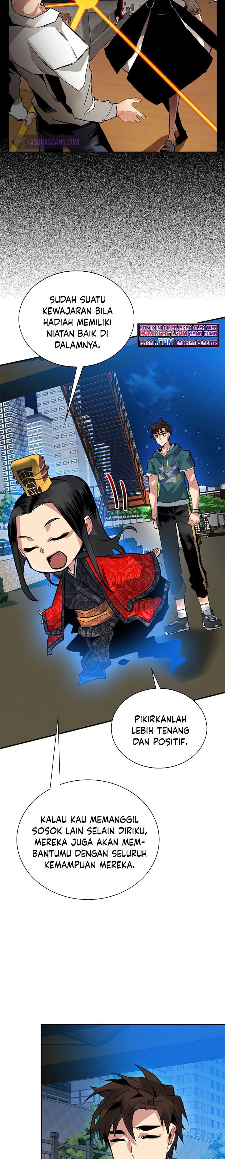 SSS-Class Gacha Hunter