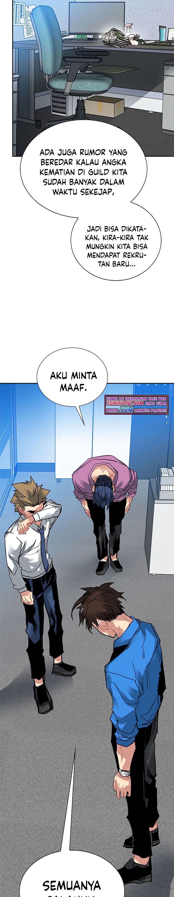 SSS-Class Gacha Hunter