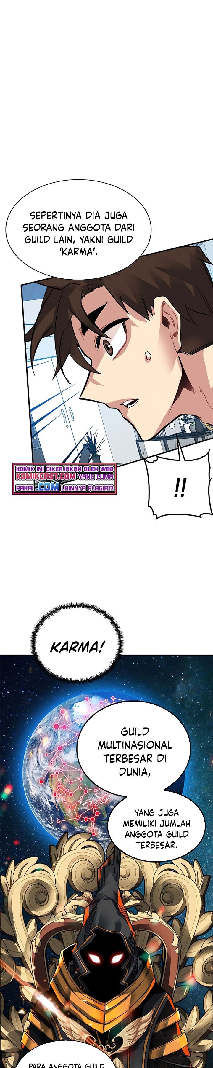 SSS-Class Gacha Hunter