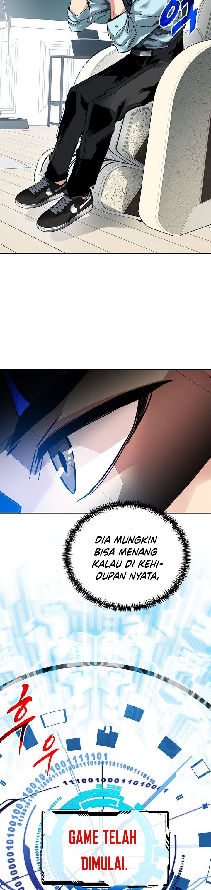 SSS-Class Gacha Hunter