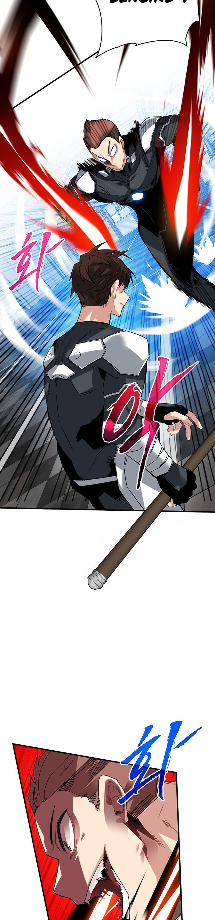 SSS-Class Gacha Hunter